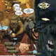 Illustration for article titled Exclusive Marvel preview: The Ultimates offer a solution to the Galactus problem